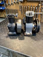 Stationaire Motoren, Ophalen, Gebruikt, Overige typen, Minder dan 1400 rpm