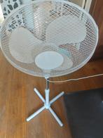 Statiefventilator ventilator- Witte Ventilator, Ophalen of Verzenden, Gebruikt, Statiefventilator