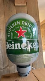 Heineken bier fust, Ophalen, Overige merken