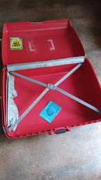 Samsonite koffer, Sieraden, Tassen en Uiterlijk, Koffers, Ophalen, Gebruikt, Hard kunststof, Slot