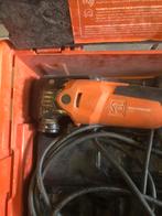 Fein multitool, Overige typen, Ophalen of Verzenden, Zo goed als nieuw, 30 tot 70 mm
