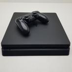 Playstation 4 Slim 500Gb, Spelcomputers en Games, Spelcomputers | Sony PlayStation 4, Sony, Zo goed als nieuw, Support@sony.com