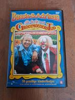 dvd Bassie en Adriaan - Liedjes uit Grootmoeders Tijd DVD, Alle leeftijden, Ophalen of Verzenden, Zo goed als nieuw, Overige genres