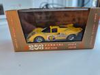 Ferrari 512 S 1970 100km Buenos Aires 1/43, Hobby en Vrije tijd, Modelauto's | 1:43, Ophalen of Verzenden, Zo goed als nieuw, Auto