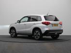 Suzuki Vitara 1.4 Boosterjet Style Smart Hybrid | Navigatie, Auto's, Suzuki, Gebruikt, Euro 6, 4 cilinders, 129 pk