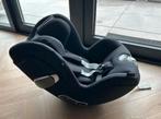 Set: Cybex Cloud Z Ferrari + Cybex Sirona Z + Base draaibaar, Zo goed als nieuw, Isofix, Slaapstand, Ophalen