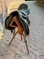 Verlzijdigheidszadel, Dieren en Toebehoren, Paarden en Pony's | Zadels, Ophalen, Gebruikt, Recreatie