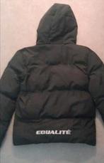 Equalite jas, Kleding | Heren, Equalite, Ophalen of Verzenden, Zo goed als nieuw, Groen