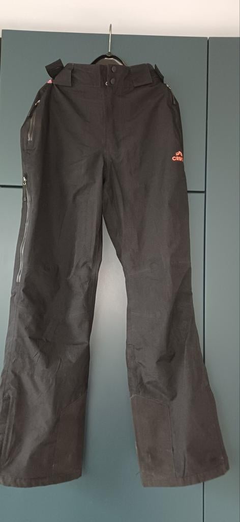 Ski kleding set compleet, Ophalen of Verzenden, Maat 48/50 (M), Pak