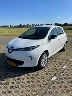Renault ZOE R110 108pk 2019 Wit (ac. huur), Stof, Zwart, 135 min, Wit
