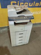 Multifunctionele printer, Diversen, Ophalen, Gebruikt, Onbekend, Onbekend