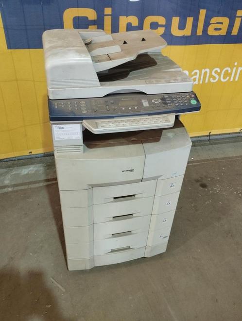 Multifunctionele printer, Diversen, Papierwaren, Gebruikt, Ophalen