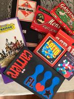 gezelschapsspellen vintage, Ophalen of Verzenden, Gebruikt, Jumbo