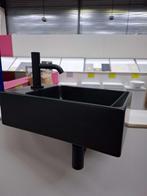 Fonteinset compleet, Niet ingevuld, Nieuw, Toilet, Niet ingevuld