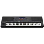Yamaha PSR-SX920 Arranger Keyboard, Ophalen of Verzenden, 61 toetsen, Yamaha, Aanslaggevoelig