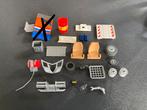 Playmobil band, stoelen ed.., Kinderen en Baby's, Speelgoed | Playmobil, Ophalen of Verzenden, Zo goed als nieuw