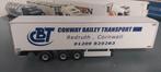 Koeltrailer wsi