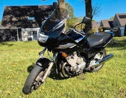 Nette yamaha XJ 900 S Diversion, Motoren, Motoren | Yamaha, Particulier, Toermotor, meer dan 35 kW, 4 cilinders, Ophalen