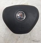 Stuur Airbag Skoda 6V0880201A Octavia Kodiaq Fabia III, Auto-onderdelen, Gebruikt, -, -, Ophalen of Verzenden