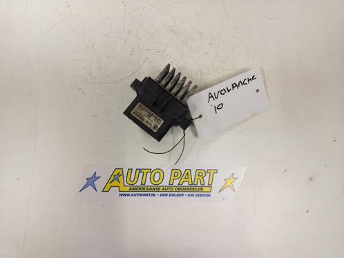 Chevrolet Avalanche kachelweerstand 2007-2013, Auto-onderdelen, Airco en Verwarming, Amerikaanse onderdelen, Chevrolet, Buick