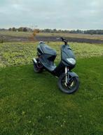 Peugeot vivacity 70 cc geel kenteken, Ophalen of Verzenden, Zo goed als nieuw, Vivacity