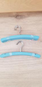 Baby kleding hangers, Kinderen en Baby's, Kinderkamer | Inrichting en Decoratie, Gebruikt, Ophalen of Verzenden