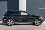 Mercedes GLC-klasse 250 4MATIC Leder|Camera|Led|Pano|Vol!, 4 cilinders, Zwart, Leder, Vierwielaandrijving