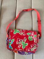 Kitch kitchen schoudertas, Sieraden, Tassen en Uiterlijk, Tassen | Schoudertassen, Ophalen, Gebruikt, Rood