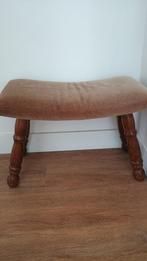 vintage stool chic and light, Ophalen