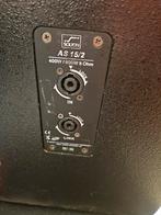 Geluidset solton, Ophalen, Audio