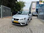 Seat Ibiza 1.0 EcoTSI Style Connect APK 09/26, Airco, Navi, Voorwielaandrijving, Stof, Gebruikt, Euro 6