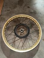 Yamaha XT 500 Goud voorwiel, Ophalen of Verzenden, Gebruikt