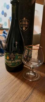 Hertog jan vatgerijpt calvados 2022, Ophalen of Verzenden, Nieuw, Flesje(s), Hertog Jan