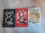 Serpent and Dove trilogie, Ophalen of Verzenden, Zo goed als nieuw, Shelby Mahurin