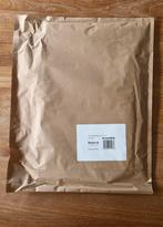 Papieren Verzendzakken 25x35cm - 250 stuks, Ophalen of Verzenden, Nieuw