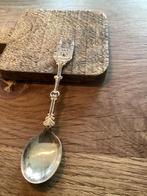 Verzilverd lepeltje Ridderzaal, Ophalen of Verzenden