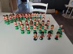 Super de boer. Voetbalpoppetjes nederlands elftal wk 2006,, Verzamelen, Supermarktacties, Super de Boer, Ophalen of Verzenden