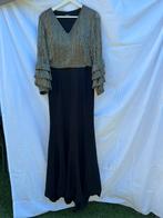 Gala jurk, Kleding | Dames, Gelegenheidskleding, Ophalen of Verzenden, Zo goed als nieuw, Maat 38/40 (M), Galajurk