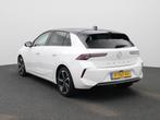 Opel Astra 1.2 Business Elegance AUTOMAAT | ADAPTIEVE CRUISE, Stof, Gebruikt, 1199 cc, Wit