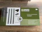 HumanComfort LED verlichting 220v + afstandsbediening + doos, Ophalen of Verzenden, Gebruikt