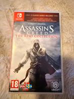 Nintendo switch assassin’s creed, Vanaf 18 jaar, 1 speler, Zo goed als nieuw, Ophalen