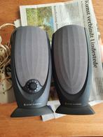 Gratis op te halen : Altec lansing speaker set voor pc, Ophalen, Minder dan 60 watt, Overige merken