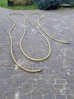 Tricoflex slang ca 21mtr en ca 14mtr, Hobby en Vrije tijd, Ophalen, Gebruikt