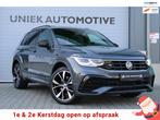 Volkswagen Tiguan 1.4 TSI eHybrid 245PK | R LINE | BLACK STY, Gebruikt, Zwart, 4 cilinders, 645 km