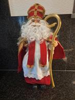 Sinterklaas, Ophalen of Verzenden