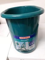 emmer leifheith en vloerwisser, Huis en Inrichting, Emmers, Ophalen, Zo goed als nieuw, Kunststof