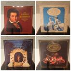 Schenker Festival Klassiek Vinyl Collectie, Ophalen of Verzenden, Zo goed als nieuw, Orkest of Ballet, 12 inch