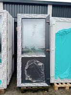 Deur kozijn  antraciet 980*2000 dikte 70mm nieuw!, Doe-het-zelf en Verbouw, Ophalen, Kunststof, 80 tot 100 cm, Binnendeur