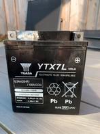 Nieuwe accu Yuasa YTX7L BS, Ophalen, Nieuw, Overige typen