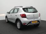 Dacia SANDERO Stepway TCe 90 Série Limitée Stepway - All s, Auto's, Voorwielaandrijving, 898 cc, Met garantie (alle), Leder en Stof